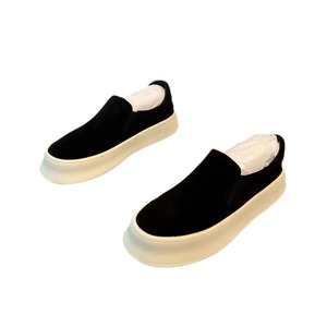 Zapatos Casuales de Primavera Verano con Suela Suave y Antideslizante para Hombre, Modernos, Versátiles, de Piel Sintética, Transpirables - Product Image 5
