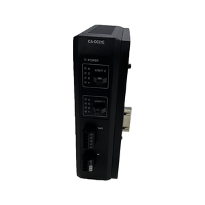อุปกรณ์เสริม KEYENCE CA-DC21E สำหรับการประมวลผลภาพ ตัวควบคุมแหล่งกำเนิดแสง พร้อมการรับประกันหนึ่งปี - Product Image 5
