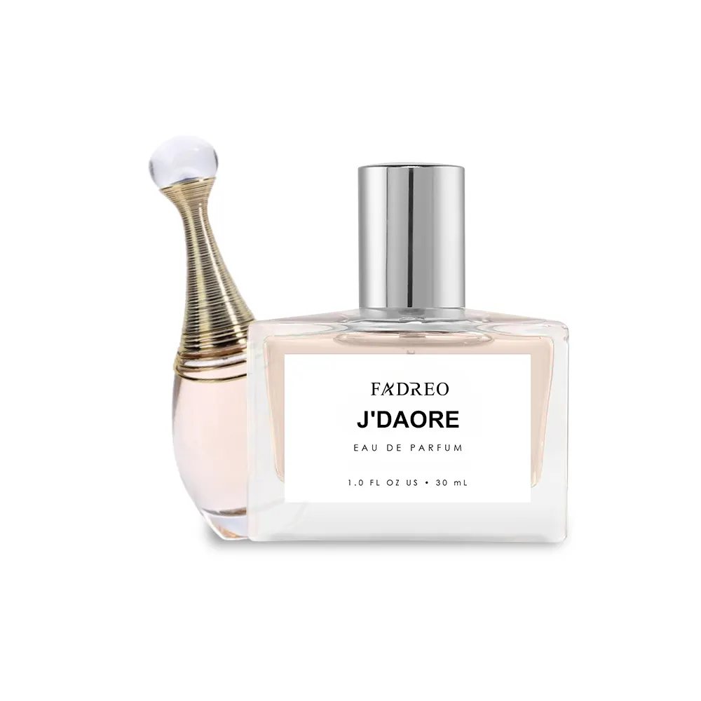 Private Label Original Romantic Perfumes Fresh Warm Long Lasting Fruity Floral Scent Fragrance Perfume Body Spray Women