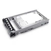 D ell Disque dur pour Engineering Workstation Sas 16gbps, 600gb,15k Rpm Hdd