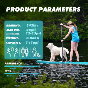 Skatinger Sup Paddle Board Stand up Paddle up Paddle Board Gonfiabile Paddle Surf per <span class=keywords><strong>Waterplay</strong></span> Surf sboarding - Product Image 3