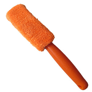 Wholesale <b>Car</b> <b>Wash</b> <b>Brush</b> Tire <b>Brush</b> <b>Car</b> Cleaning Fiber <b>Brush</b> <b>Car</b> Cleaning Supplies - Product Image 5