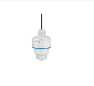 Capteur radar compact Endress+Hauser E+H Micropilot FMR20B 80 GHz, IP68, précision 2 mm, angle de faisceau 10°, mesure de niveau de base - Product Image 1