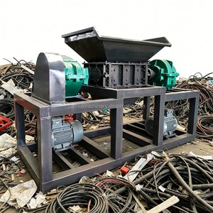 Nouvelle technologie de broyeur de cuir, broyeur de bouteilles en plastique, machines de broyage de plastique en <span class=keywords><strong>Belgique</strong></span> - Product Image 3