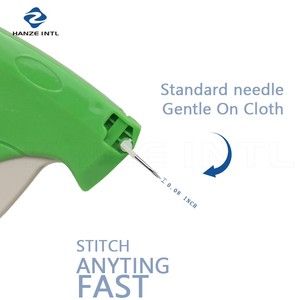 <span class=keywords><strong>Pistolet</strong></span> standard de <span class=keywords><strong>pistolet</strong></span> d'étiquette de vêtement de haute qualité pour la fixation d'étiquette de vêtement - Product Image 3