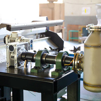 Sécheur de copeaux PET PA pour machine à filer les fibres chimiques