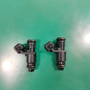 Inyector de Combustible 9301N7824 Para Motor Diésel Peugeot 405 Transmisión Automática - Product Image 1