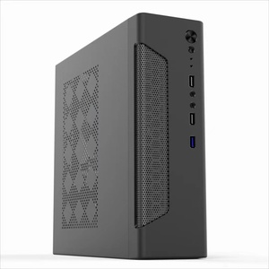 Bán buôn phổ biến máy tính để bàn Mini <span class=keywords><strong>PC</strong></span> trường hợp máy tính trường hợp tháp ITX <span class=keywords><strong>PC</strong></span> trường hợp casin vỏ tủ - Product Image 2