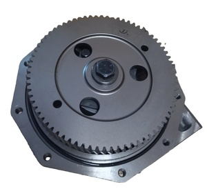 La bomba de agua del motor 3406B es 135-4926. - Product Image 1
