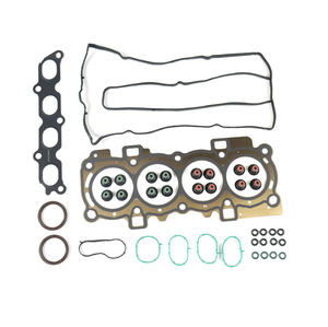 Kit Completo di Guarnizioni Motore per <span class=keywords><strong>Ford</strong></span> EcoSport <span class=keywords><strong>KA</strong></span> 1.5Ti 2013 OE UEJB 61-37575-00 4M5G6K260CA 4M5G9441FA 96MM6571AH - Product Image 1