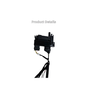 Autoteile Soft-Close-Tür Elektrische Saugfunktion Anti-Einklemm-Schutz für Audi A6L C8 A7 A8L D4 <span class=keywords><strong>E</strong></span>-<span class=keywords><strong>tron</strong></span> A5L RSQ8 RS6 C8 RS7/S7 Q6L <span class=keywords><strong>E</strong></span>-ton Q6 <span class=keywords><strong>Q8</strong></span> - Product Image 6