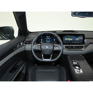 Voitures électriques et SUV <span class=keywords><strong>Fote</strong></span> Territory 2024-2025 en stock – Véhicules à énergie nouvelle de haute qualité et haute performance avec éclairage LED - Product Image 4