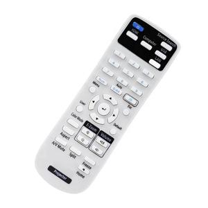 <span class=keywords><strong>โปรเจคเตอร์</strong></span>รีโมทคอนโทรลสำหรับ <span class=keywords><strong>Epson</strong></span> EB-X06 EB- FH06<span class=keywords><strong>โปรเจคเตอร์</strong></span> EB-FH52CB-E01CB-E10 EB-X51 - Product Image 2