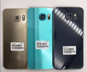 All'ingrosso usato di seconda mano 4G telefoni cellulari Android sbloccati per Samsu S6 S6 edge S7 S8 S9 <span class=keywords><strong>S10</strong></span> telefono <span class=keywords><strong>cellulare</strong></span> usato - Product Image 3