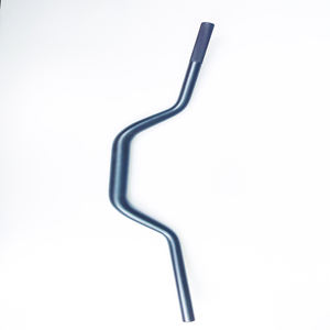 Motorcycle Off Road With 22mm Clamps Motorcycle Handlebar for <strong>Sur</strong> <strong>Ron</strong> <strong>Light</strong> <strong>Bee</strong> <strong>X</strong> Talaria Sting Dirtbike Motorcycles - Product Image 4