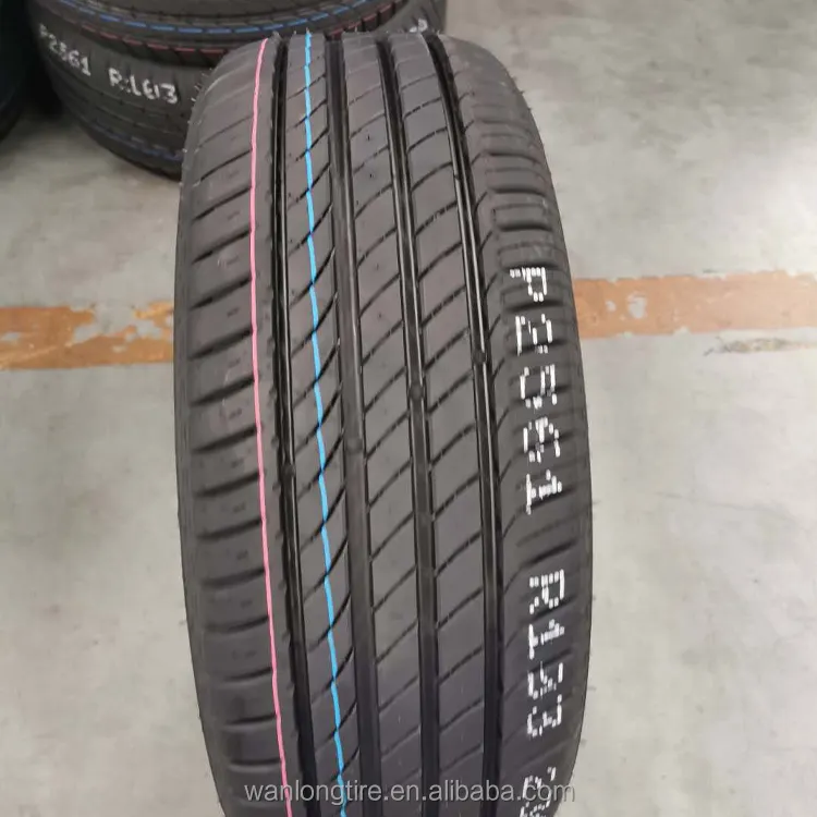 Zextour pneu de carro mais barato 185/65r14 235/70r16 lt245/75r16 pneu sem câmara para carro com promoção preço