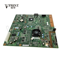 CR357-67051 CR359-60001 Papan Utama untuk HP T920 T930 T1500 T1530 T2500 Papan Logika Formatter Bekas dan dalam Kondisi Kerja Baik