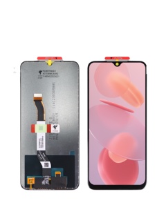 Flycdi Trung Quốc thị trường trực tuyến di động Phụ kiện cho Redmi Note 8 cho <span class=keywords><strong>Galaxy</strong></span> Note 8 màn hình hiển thị <span class=keywords><strong>LCD</strong></span> - Product Image 1