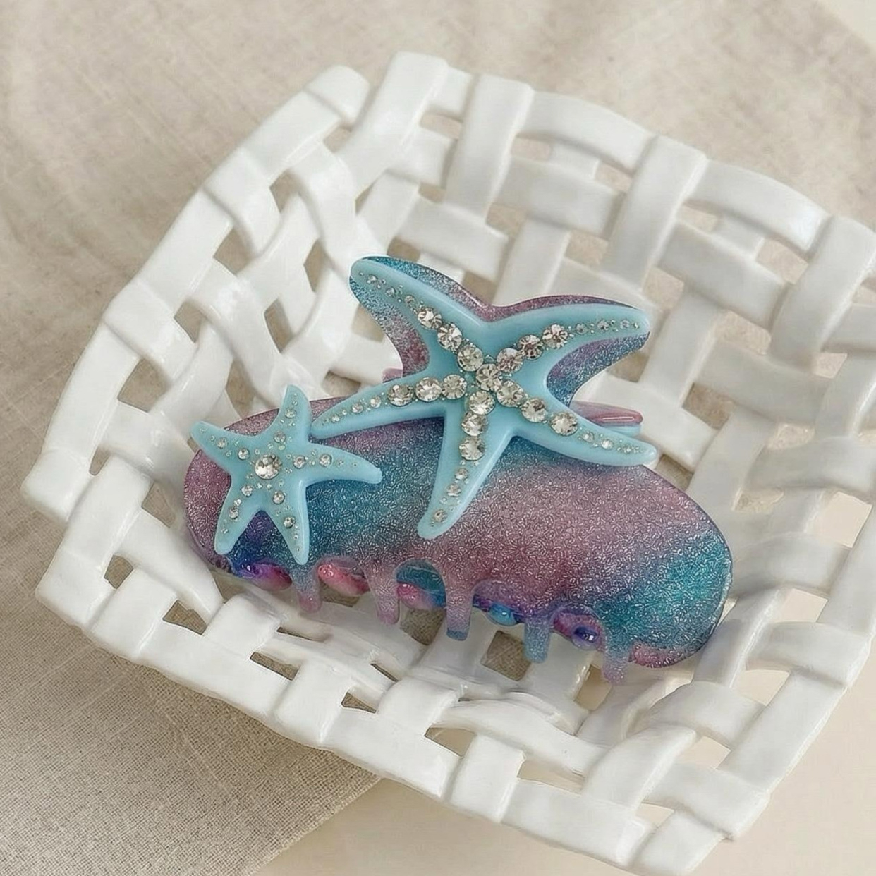 A-242-1 Blue 1