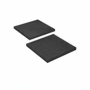 Circuito Integrado Embebido IC 672 BBGA, FCBGA IC SOC CORTEX A9 1.5GHZ 672FBGA 10AS032E2F27E2LG Canal del Fabricante - Product Image 1