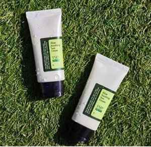 Cosrrx Crème solaire apaisante à l'aloe vera naturelle SPF50 PA+++ Anti-UV, hydratante et éclaircissante - Product Image 3