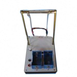 Aparato <span class=keywords><strong>de</strong></span> la Ley <span class=keywords><strong>de</strong></span> <span class=keywords><strong>Faraday</strong></span> Gelsonlab HSPEM-070 para Uso Didáctico - Product Image 2