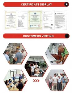 SH-NOMEN vanne aseptique à membrane manuelle SS316L EPDM + PTFE diaphragme serré de contrôle de débit à haute température pour l'eau - Product Image 5