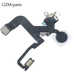 Điện Thoại Di Động Top Microphone Flex Cable Đối Với <span class=keywords><strong>iPhone</strong></span> 12 Pro Máy Ảnh Đèn <span class=keywords><strong>Flash</strong></span> Ánh Sáng Flex - Product Image 6