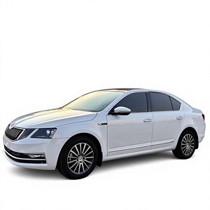 Skoda <span class=keywords><strong>Octavia</strong></span> 1.4T 150HP Automático de Segunda Mano, Sedán de Lujo con Asientos de Cuero - Product Image 1