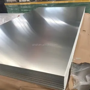 Snelle Levering 3Mm-430Mm Dik Aluminium Plaat/Plaat Snijmaat Voor Al 7075 6082 6061 5083 2024 In Voorraad