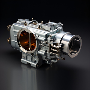 Nhà Máy Giá cơ khí tùy chỉnh <span class=keywords><strong>CNC</strong></span> gia công dịch vụ: <span class=keywords><strong>CNC</strong></span> nhôm phay và các bộ phận tùy chỉnh - Product Image 4