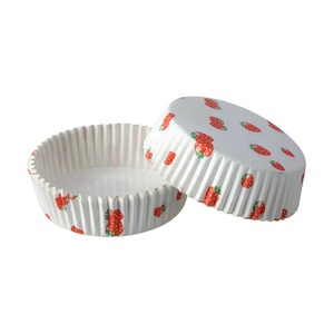 Vasos de Papel para Hornear Muffins, Mini, Decorativos, Resistentes a la Grasa, Personalizados al por Mayor, Forros para Cupcakes Resistentes a la Grasa - Product Image 2