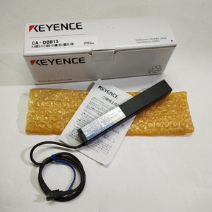 Source de lumière industrielle en forme de barre bleue CA-DBB13 132 mm, système de vision industriel, éclairage LED, original et authentique - Product Image 2