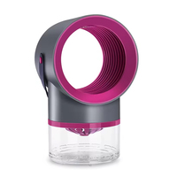 Lampe anti-moustiques USB domestique de haute qualité au meilleur prix