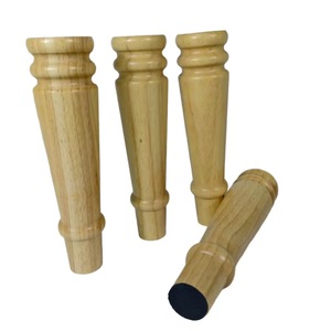 <span class=keywords><strong>Gambe</strong></span> <span class=keywords><strong>per</strong></span> Mobili <span class=keywords><strong>in</strong></span> <span class=keywords><strong>Legno</strong></span> Massello, Piedi Rotondi <span class=keywords><strong>in</strong></span> <span class=keywords><strong>Legno</strong></span> <span class=keywords><strong>per</strong></span> Divano, Supporto di Ricambio <span class=keywords><strong>per</strong></span> Tavolino, Comodino, Mobile TV - Product Image 2