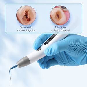 Prezzo a buon mercato Root Canal Sonic irrigatore dentale endodontico attivatore - Product Image 3
