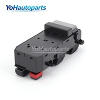 Interruptor Maestro de Elevalunas Eléctrico de Alta Calidad 35750-SWA-K01