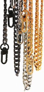 Union union — <span class=keywords><strong>sac</strong></span> <span class=keywords><strong>à</strong></span> <span class=keywords><strong>main</strong></span> en métal doré de qualité Super AA, accessoire de sacoche avec fermoirs - Product Image 4