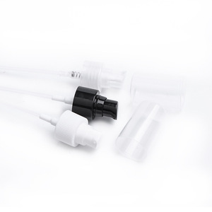 Bird Beak Lotion <b>Pump</b> 18 20 24 Tooth Cosmetic Toner <b>Dispensing</b> Plastic <b>Pump</b> For Skin Care Packaging Accessory - Product Image 4