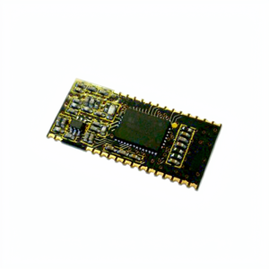 ZULU2-M915-SO ตัวแทนจำหน่ายที่ได้รับอนุญาต โมดูลรับส่งสัญญาณ RF และโมเด็ม - Product Image 1