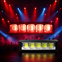 Lumière stroboscopique LED, effet de lumière blinder pour scène de concert, événement