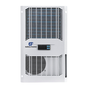 <b>Portable</b> and Convenient Mobile Air Conditioner <b>Unit</b> Easy to Use Split Cooler Split Air Conditioner - Product Image 6