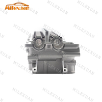 Tête de cylindre OE 11101-69095 1FZ-FE pour Toyota Land Cruiser FZJ70/75/78/79/80/100 DOHC 24V 4.5L Moteur essence