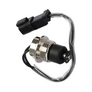 Pièces de moteur E312B E312C E322C E345C E320B E320C 3126B Capteur de pression d'huile 2130677 Commutateur 2833074 1636711 - Product Image 5