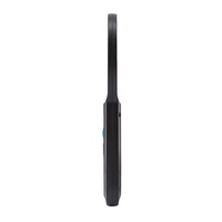 Lecteur de puces RFID portable pour animaux ISO 11784/5, 125KHz 134.2 KHz, WiFi/lumière OLED pour puces de la série EMID/FDX-A/B