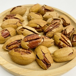 <span class=keywords><strong>Nueces</strong></span> chinas <span class=keywords><strong>de</strong></span> alta calidad al por mayor, leche <span class=keywords><strong>de</strong></span> vainilla, caramelo, sabores salados, <span class=keywords><strong>nueces</strong></span> <span class=keywords><strong>de</strong></span> pacana asadas para aperitivos - Product Image 2