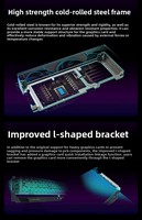 Carte graphique pour ordinateur portable Sapphire OEM NITRO+ Radeon RX 9070XT 16 Go GDDR6 256 bits Fan Gaming 2520-3060 MHz Core Clock DP