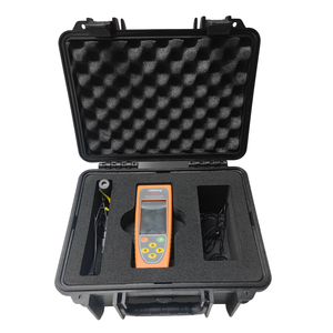 Detector de descarga parcial portátil Huazheng para inspección de cables y conmutadores Garantía de 1 año - Product Image 1