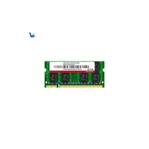 MSIC - โมดูลหน่วยความจำ MODULE DDR2 SDRAM 1GB 200SODIMM M2SK-1GMF5CH4-M - Product Image 1