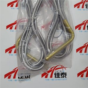 เครื่องทำความร้อนน้ำมัน Trane รุ่น HTR02444 150W RTHD สำหรับคอมเพรสเซอร์ ติดผนัง ทำจากสแตนเลส ประหยัดพลังงาน - Product Image 2